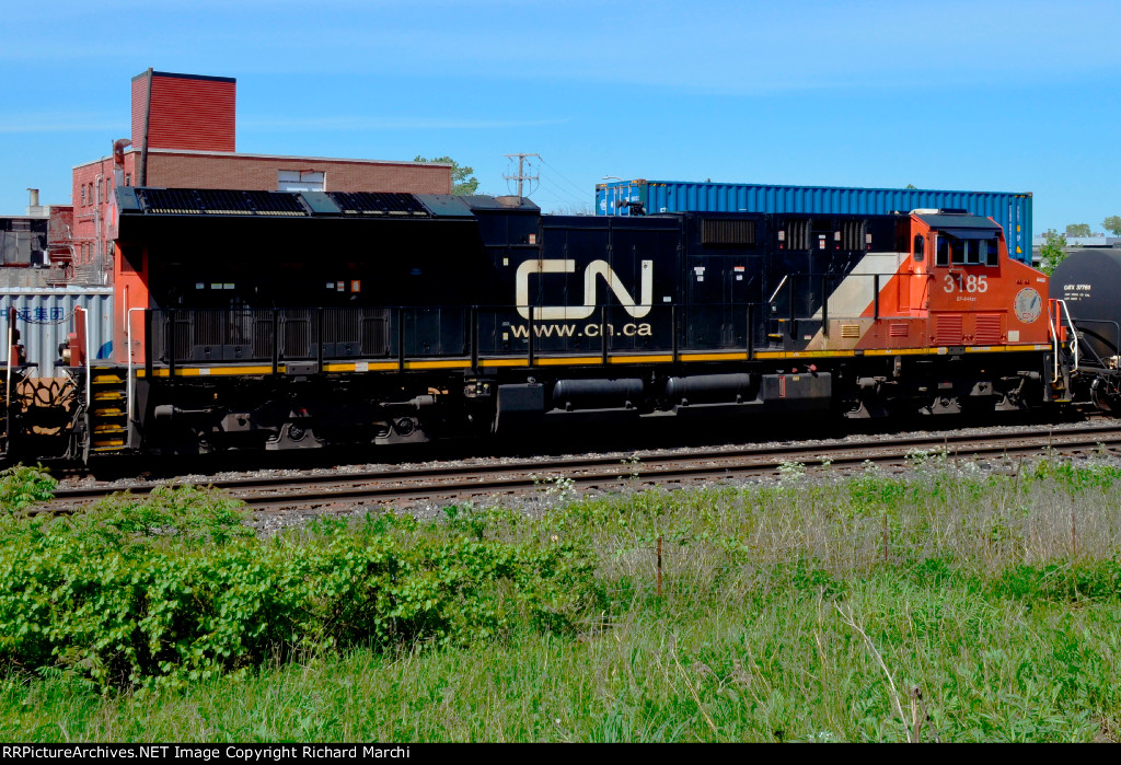 CN 3185